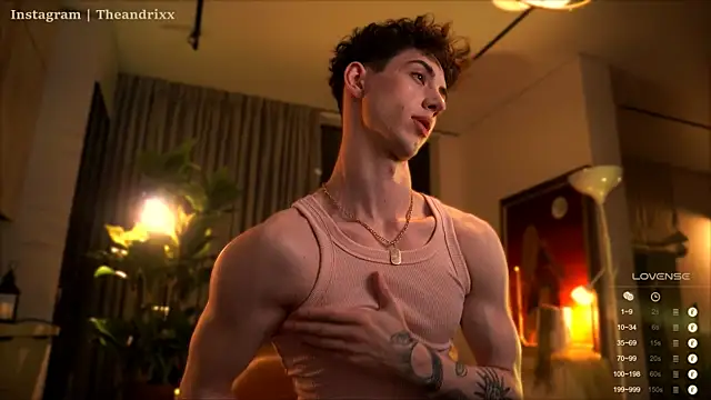 Bbrandon  online show from January 2026 11:20:01 PM