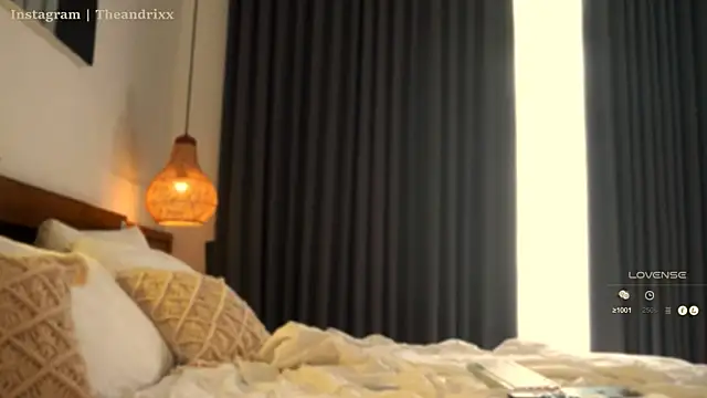 Bbrandon  online show from February 2026 06:21:02 AM