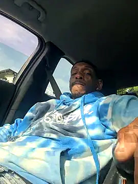 Annonymous607 online show from December 2025 08:23:02 PM