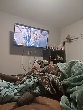 Annonymous607 online show from November 2025 12:37:01 AM