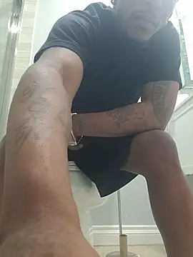 Annonymous607 online show from November 2025 01:28:01 AM