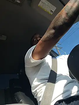 Annonymous607 online show from December 2025 08:19:01 PM