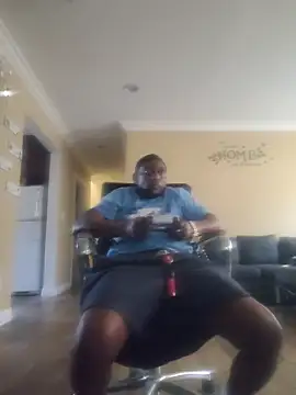 Annonymous607 online show from November 2025 11:49:01 PM