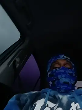 Annonymous607 online show from November 2025 12:36:02 AM