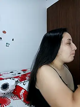 Angeelus2 online show from November 2025 02:12:04 AM