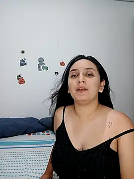 Angeelus2 online show from November 2025 01:26:02 AM