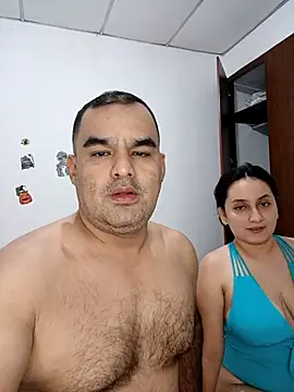 Angeelus2 online show from January 2026 12:17:01 AM