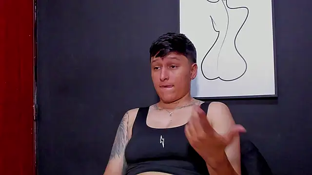 Tamarahryan online show from July 2026 03:40:02 PM