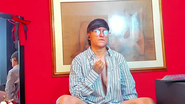 Tamarahryan online show from February 2026 08:20:02 PM