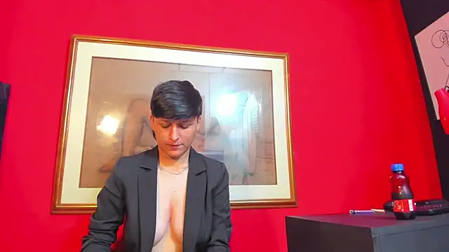 Tamarahryan online show from February 2026 01:22:02 PM