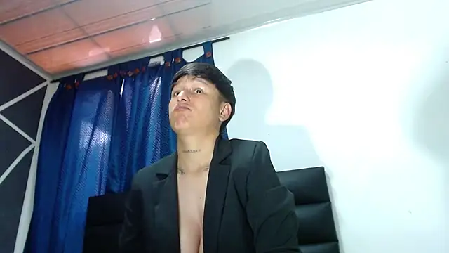 Tamarahryan online show from September 2025 02:01:01 PM