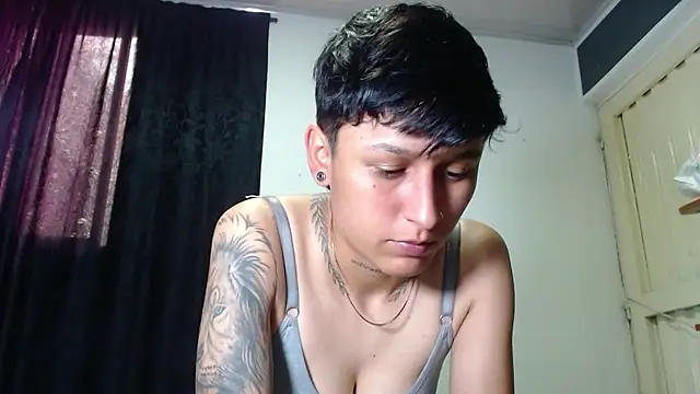 Tamarahryan online show from February 2025 06:08:02 PM