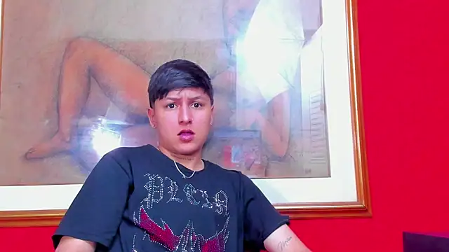Tamarahryan online show from April 2026 01:16:02 PM