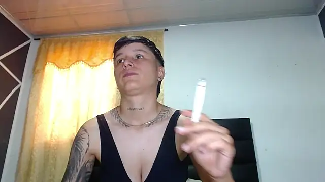 Tamarahryan online show from February 2025 04:58:02 PM