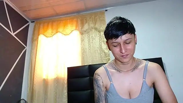 Tamarahryan online show from February 2025 05:07:01 PM