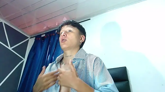 Tamarahryan online show from October 2025 01:08:02 PM