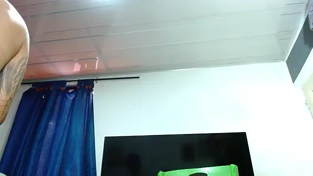 Tamarahryan online show from November 2025 04:45:01 PM