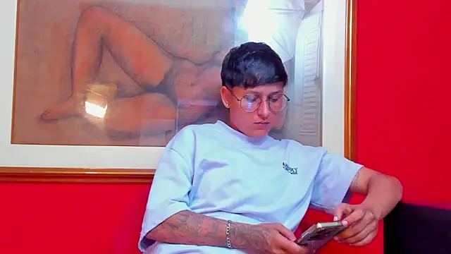 Tamarahryan online show from April 2026 04:22:02 PM
