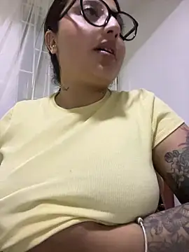 croftsmila online show from February 2026 01:35:02 AM