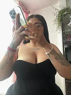 croftsmila online show from February 2026 07:26:01 PM