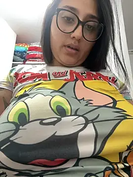 croftsmila online show from September 2025 02:28:01 AM