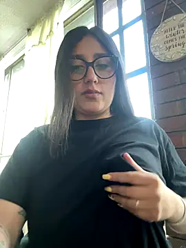 croftsmila online show from November 2025 09:07:02 PM