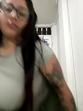 croftsmila online show from October 2025 11:35:01 PM