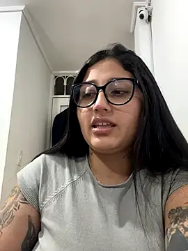 croftsmila online show from November 2025 11:41:02 PM