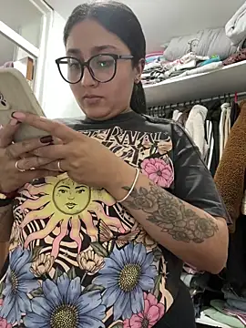 croftsmila online show from January 2026 11:47:02 PM