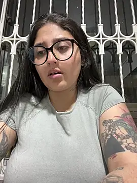 croftsmila online show from April 2026 12:01:01 AM