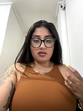 croftsmila online show from October 2025 02:24:01 AM