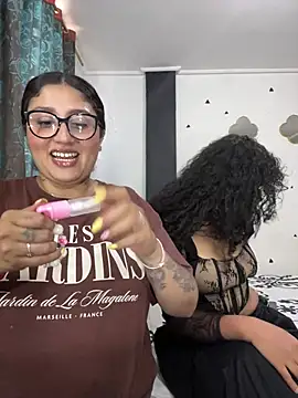 croftsmila online show from March 2026 08:09:02 PM