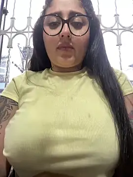 croftsmila online show from March 2026 10:46:01 PM