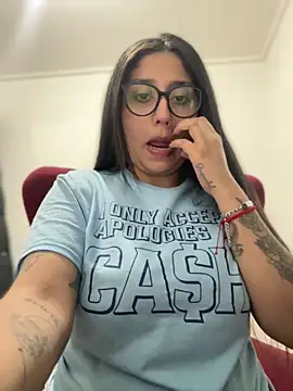 croftsmila online show from March 2025 04:46:01 AM