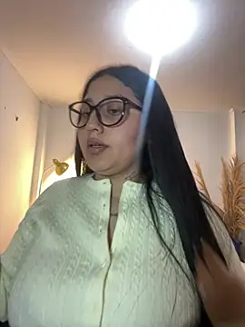 croftsmila online show from March 2026 11:43:01 PM