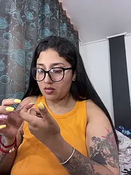 croftsmila online show from March 2026 10:28:02 PM