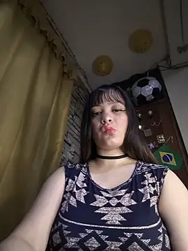 WanOn3Fanny online show from June 2026 08:42:01 AM