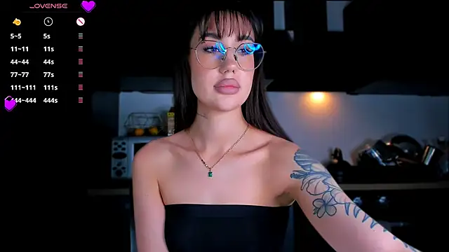 HannaHey online show from January 2026 05:30:01 PM