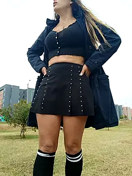 Misscata1106 online show from February 2026 07:57:01 PM