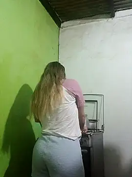 Misscata1106 online show from April 2026 10:22:01 AM