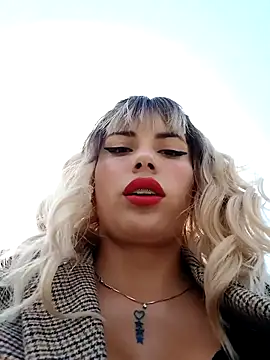 Misscata1106 online show from December 2025 06:45:01 PM