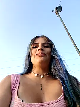 Misscata1106 online show from December 2024 10:16:02 PM