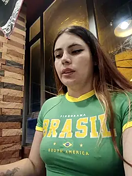 Misscata1106 online show from December 2024 11:40:01 PM