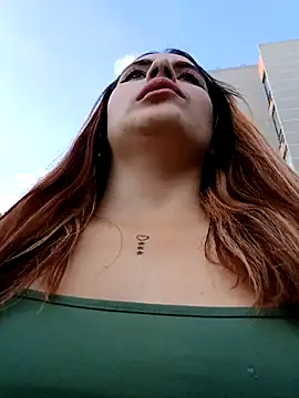 Misscata1106 online show from December 2024 09:09:01 PM