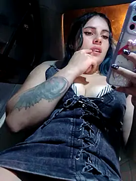 Misscata1106 online show from December 2024 12:35:01 AM