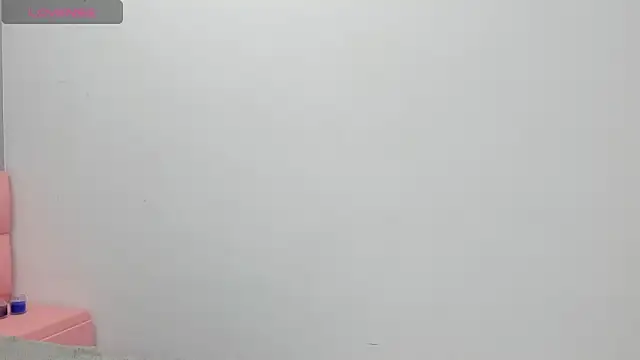 Candas-Rose online show from March 2026 08:58:02 PM