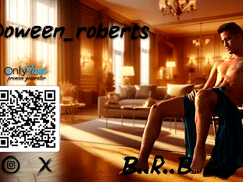oween robert online show from September 2025 08:02:01 AM