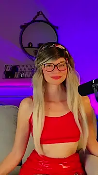 Kittychatte online show from May 2026 08:36:02 AM