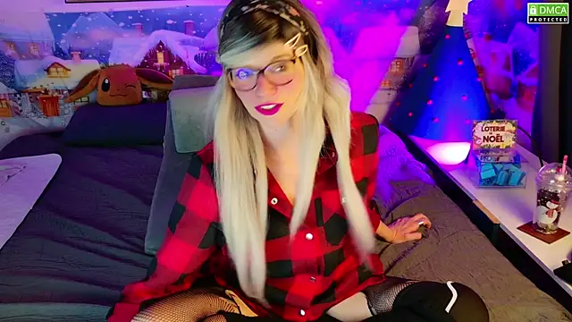 Snapshot of Kittychatte chatting on December 2025 08:52:01 PM Kittychatte online show from December 2025 08:52:01 PM