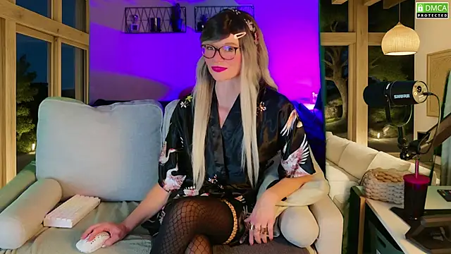 Snapshot of Kittychatte chatting on October 2025 07:36:01 PM Kittychatte online show from October 2025 07:36:01 PM